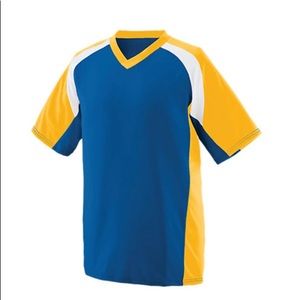 Augusta Nitro Jersey Adult